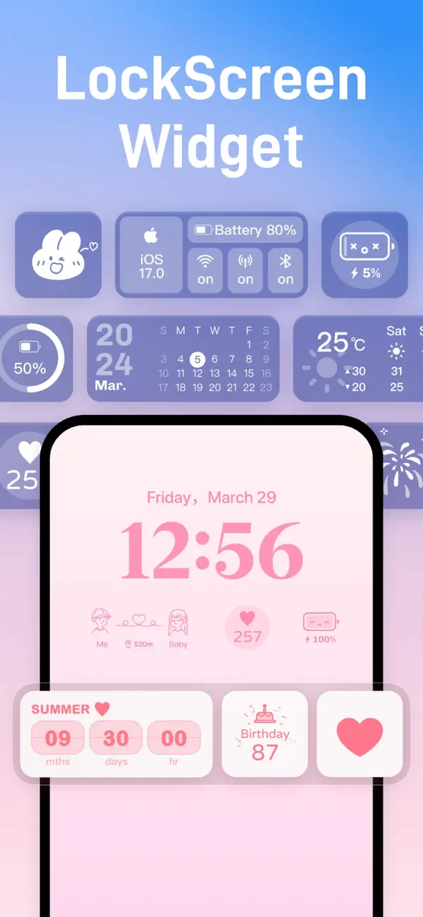 iScreen — iPhone screenshots 5