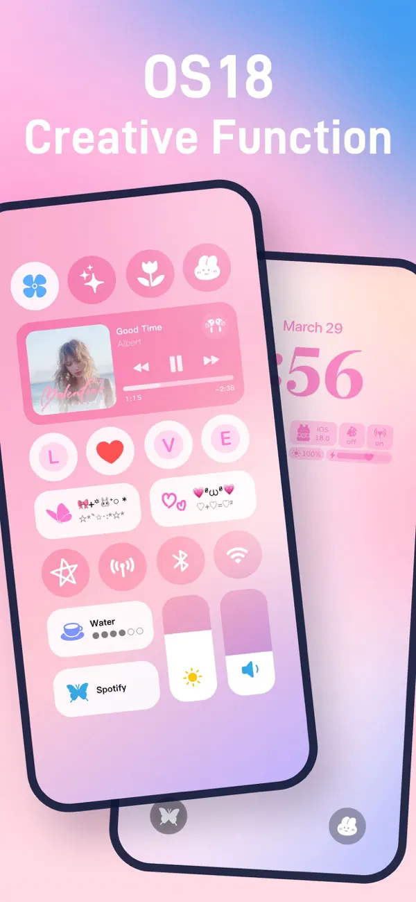 iScreen — iPhone screenshots 7