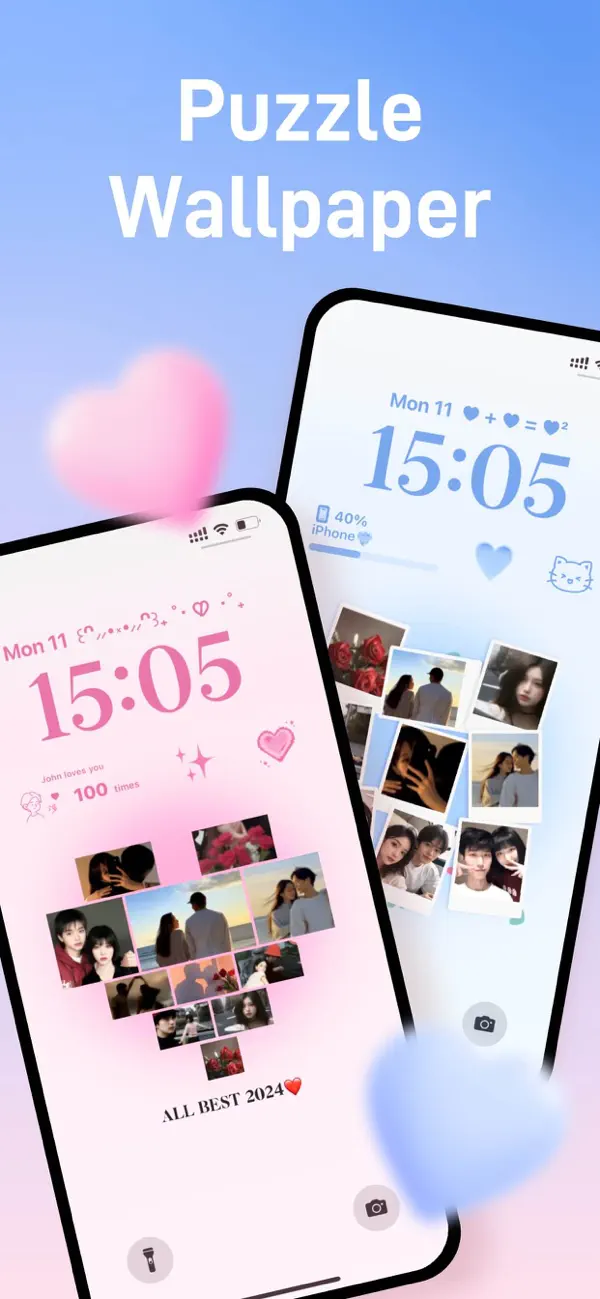 iScreen — iPhone スクリーンショット 8