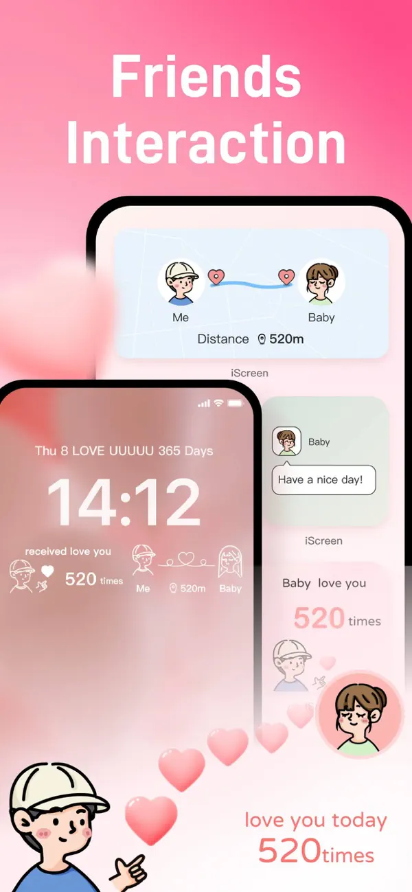 iScreen — iPhone screenshots 9