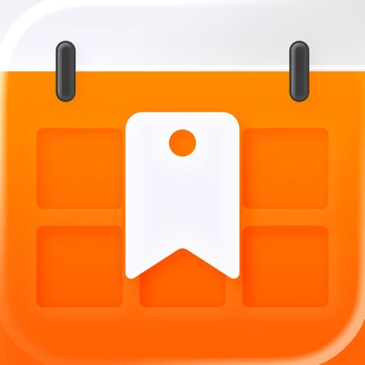 KeepDates: Contact Dates icon