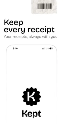 Kept: Warranty Tracker — iPhone screenshots 1