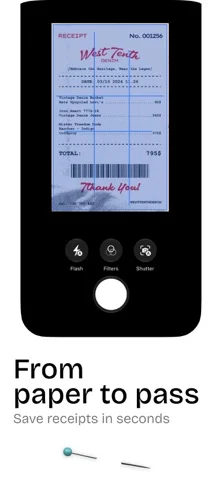 Kept: Warranty Tracker — iPhone screenshots 2