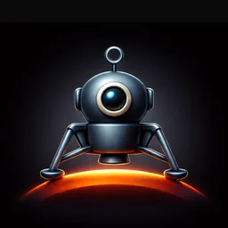 Lander for Reddit icon
