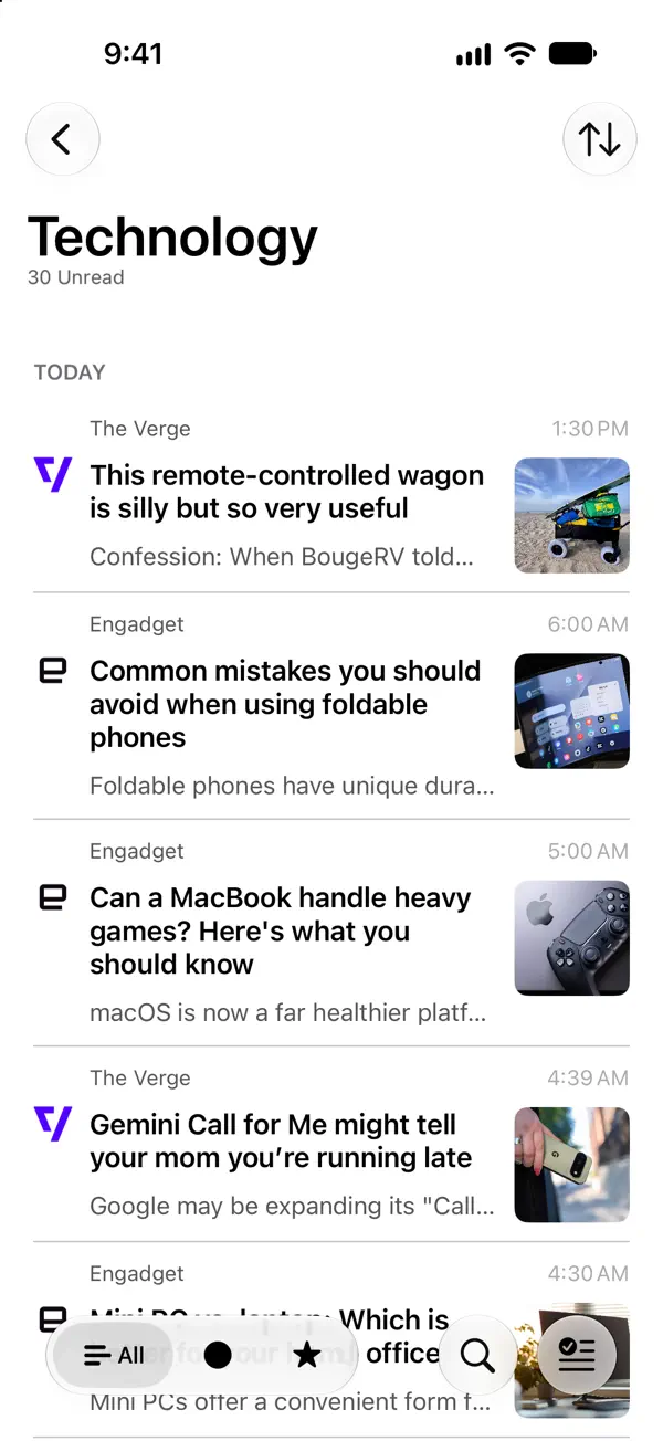 lire — iPhone 截图 3