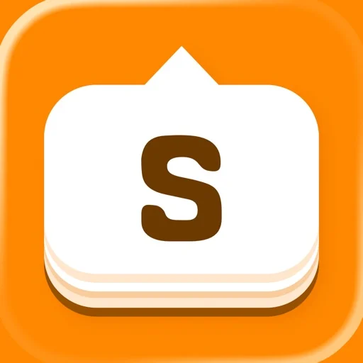 markdown notes - Smolpad icon