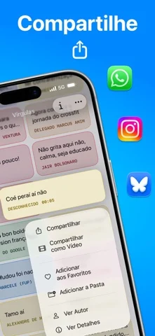 Medo e Delírio em Brasília — iPhone screenshots 2