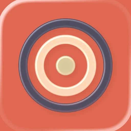 Meetory: Shared Memories icon