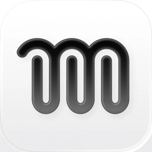 Mesh: Contacts + CRM icon