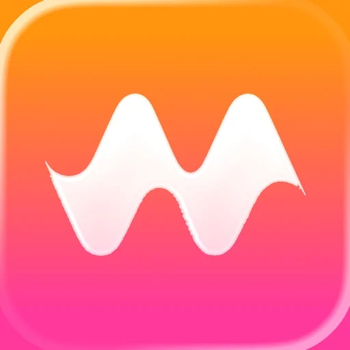 Micropod: Podcast Player icon