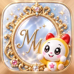 MirrorMirror: Dance Practice icon