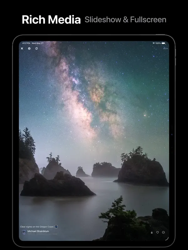 MultiTab for Bluesky — iPad screenshots 5