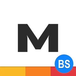 MultiTab for Bluesky icon