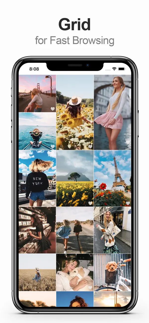 MultiTab for Tumblr — iPhone スクリーンショット 2