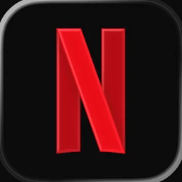 Netflix icon