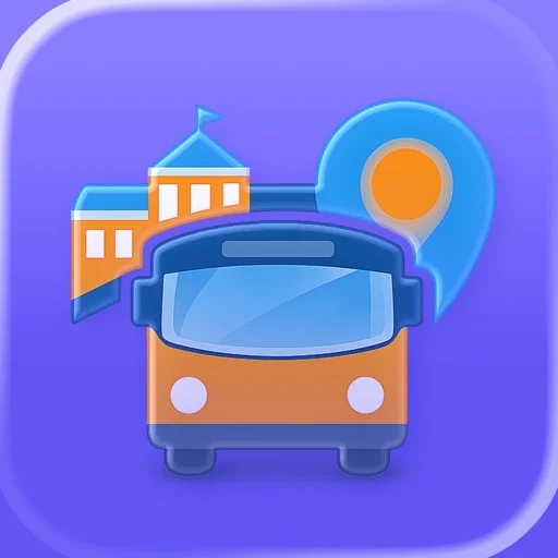 NextBus NUS icon