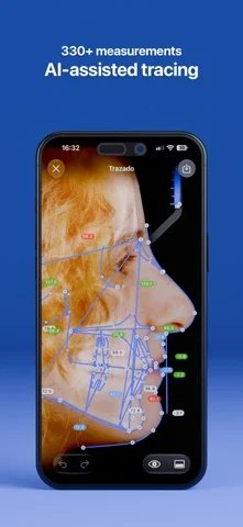 OrthoKit: Orthodontic App — iPhone 스크린샷 2
