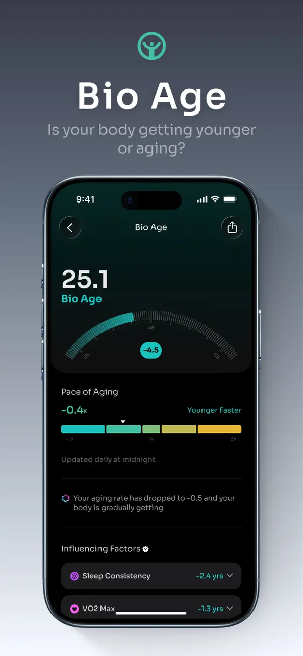 PeakWatch — iPhone 截图 8