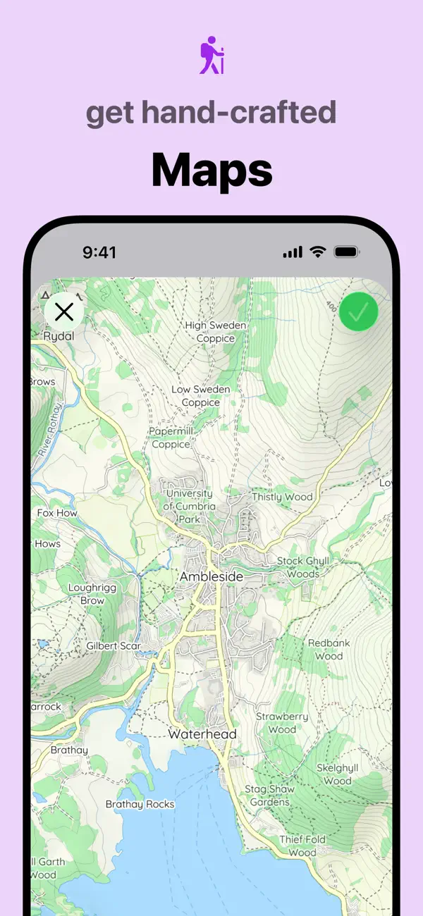 Pedometer++ — iPhone screenshots 5