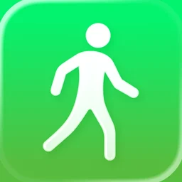 Pedometer++ icon