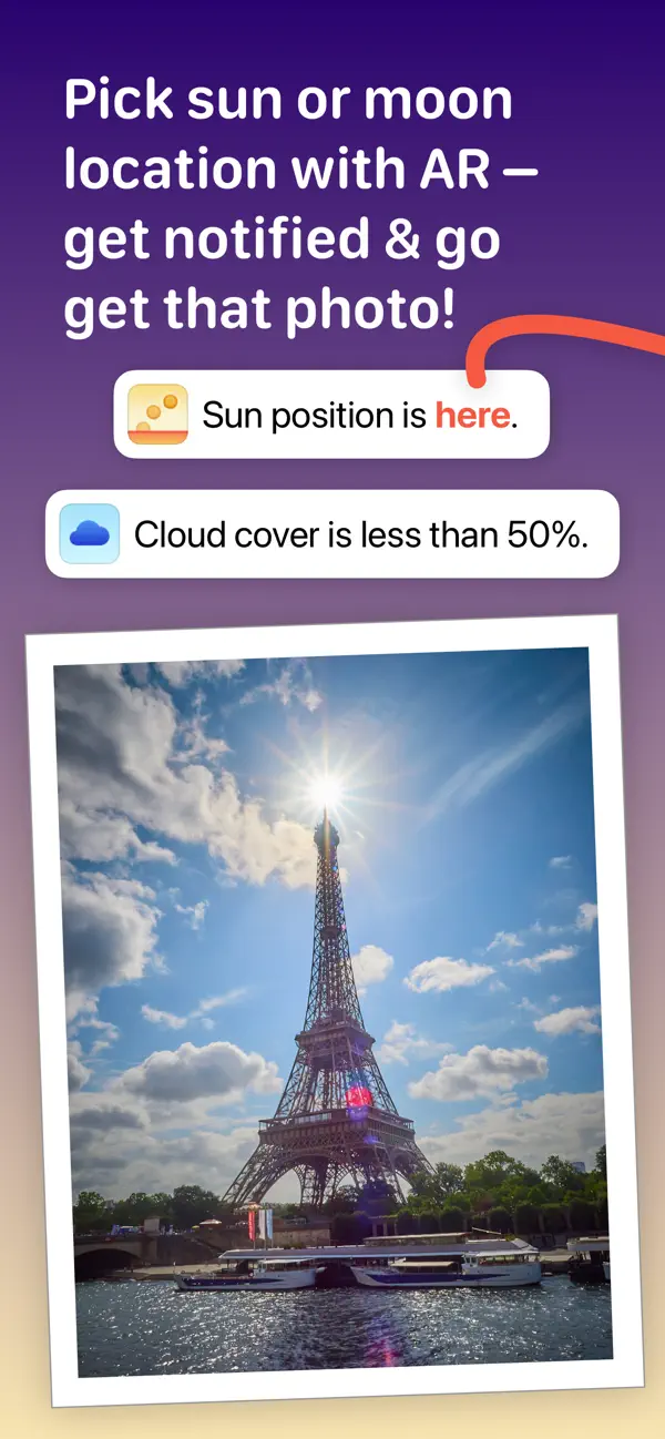 Photo Scout — iPhone 截图 7