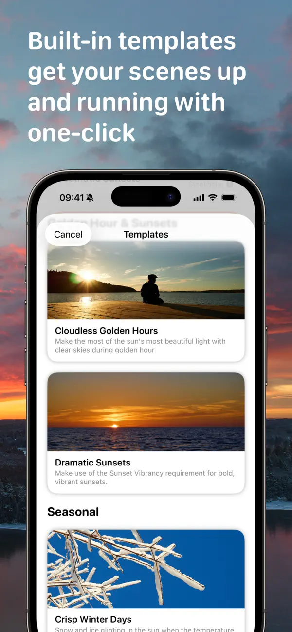 Photo Scout — iPhone 截图 9