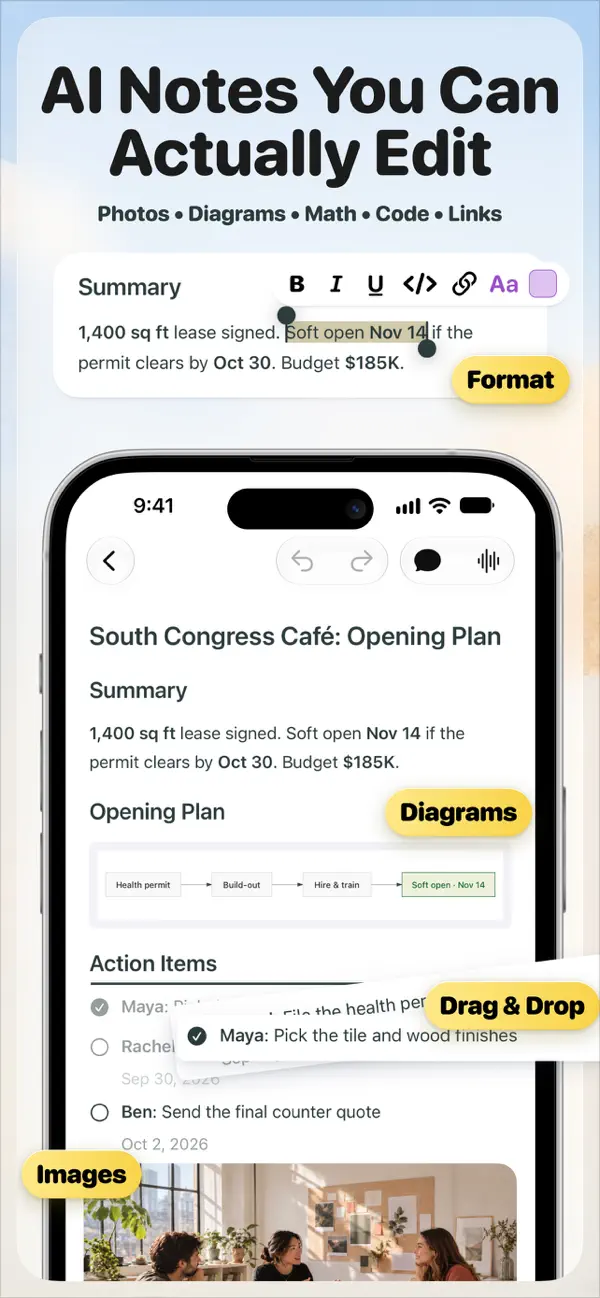 Phrase — iPhone screenshots 2
