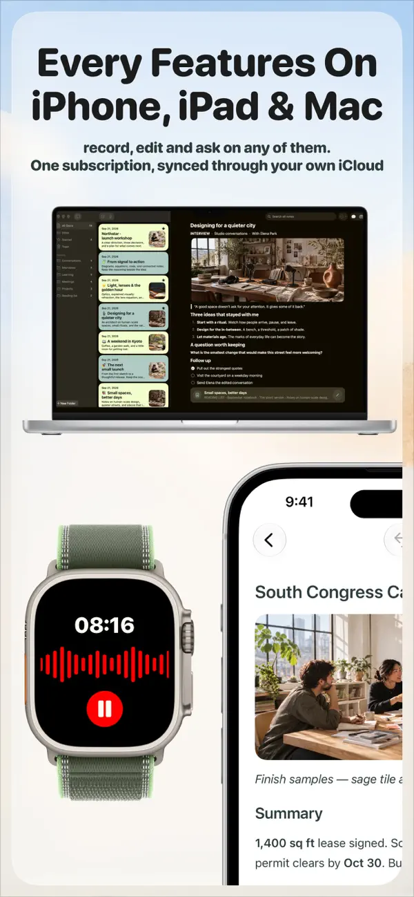 Phrase — iPhone スクリーンショット 7