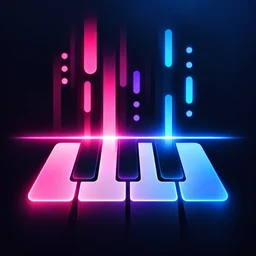 PianoFold icon