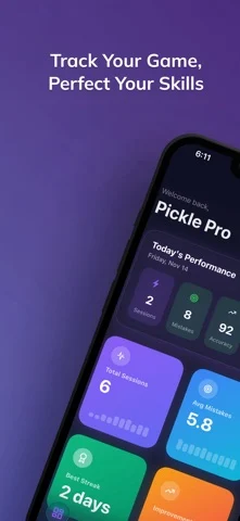 Pickle Rite — iPhone screenshots 1