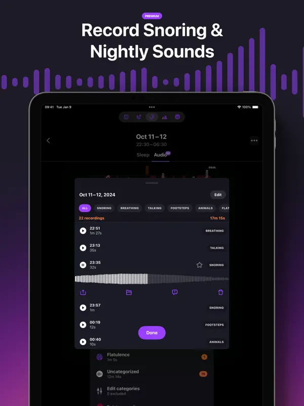 Pillow — iPad 截图 4