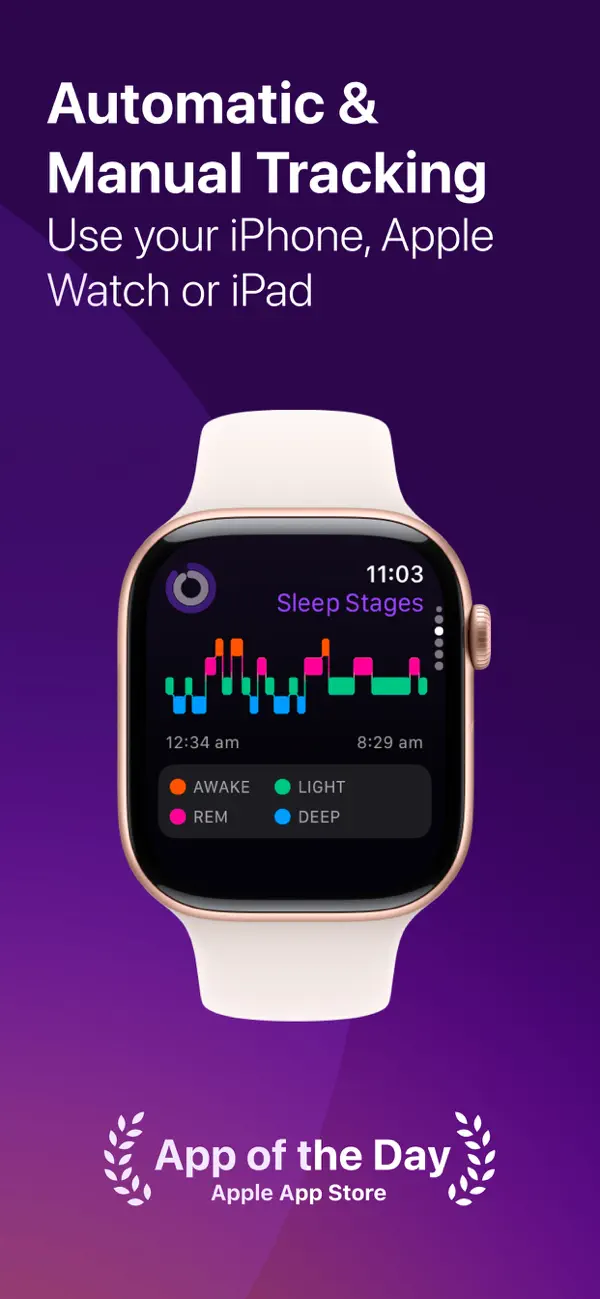 Pillow — iPhone screenshots 3