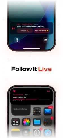 PingRoom — iPhone screenshots 2