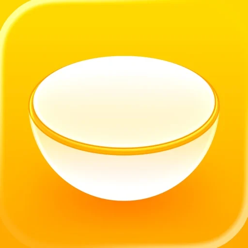 Plantry Meal Planner & Recipes icon