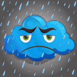 Please Don't Rain icon
