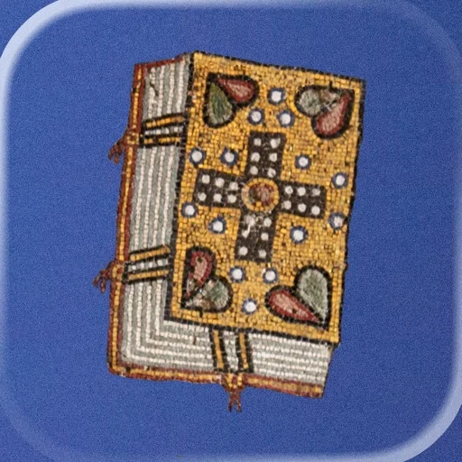 Pocket Greek Dictionary icon