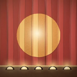 Pocket Stage icon