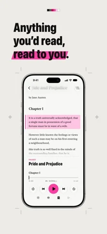 Prismark — iPhone screenshots 1