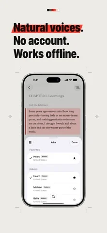 Prismark — iPhone screenshots 2