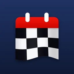 Race Calendar & Live Timing icon