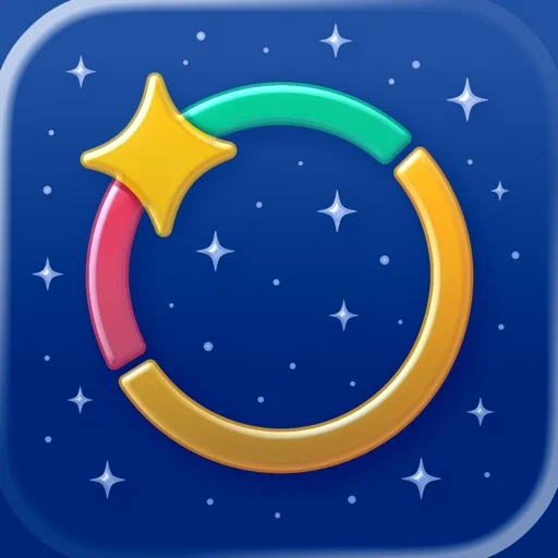 Ride Radar for Theme Parks icon