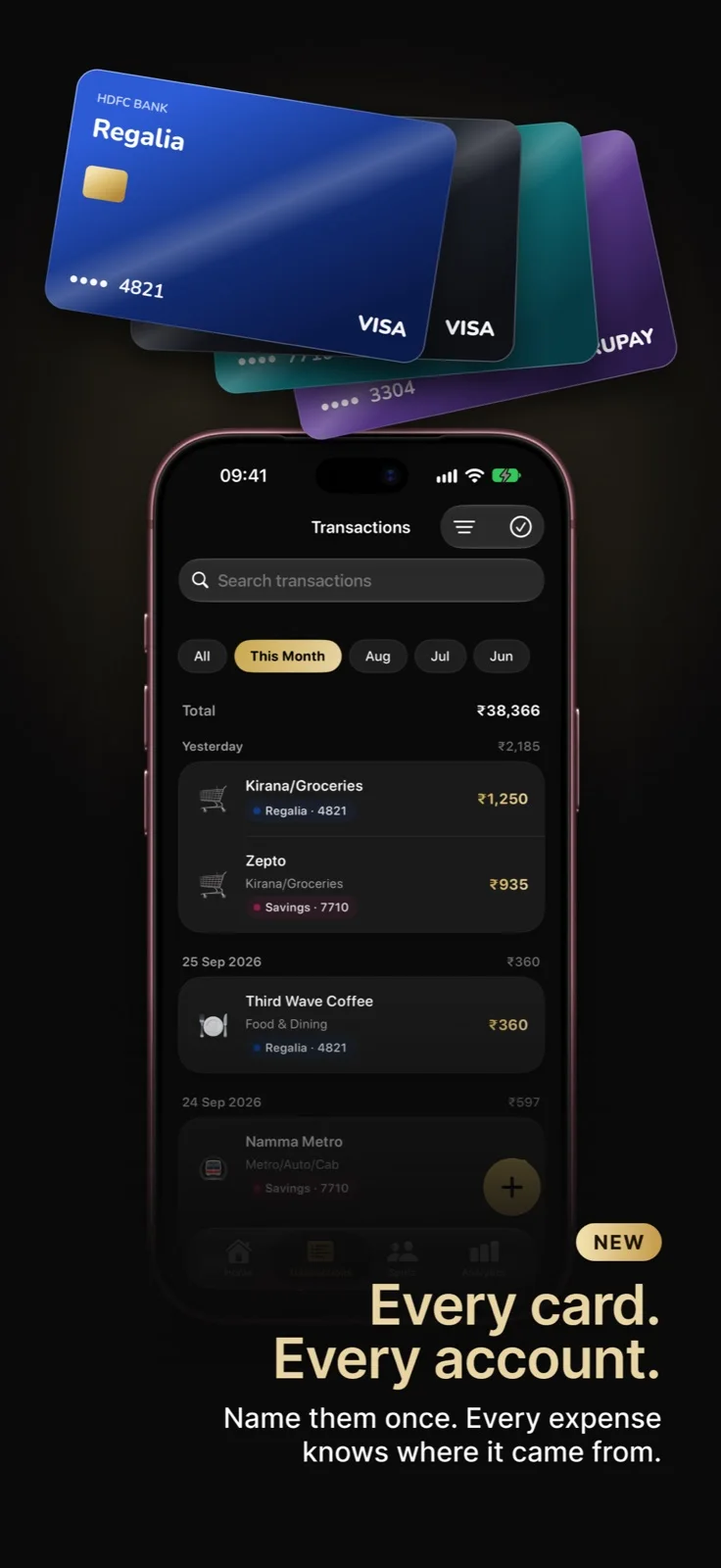 Ruply — iPhone screenshots 2