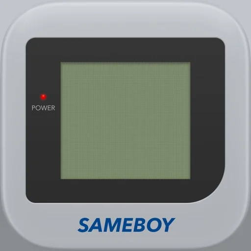 SameBoy icon