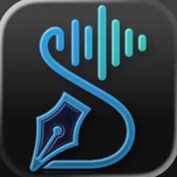 SayScribe icon