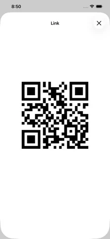 Share Server — iPhone 스크린샷 2