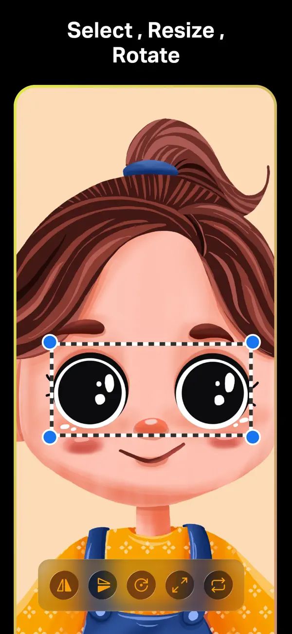 SketchPro — iPhone screenshots 7