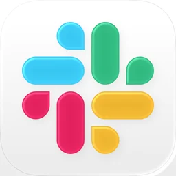 Slack icon