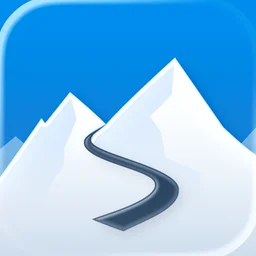 Slopes icon