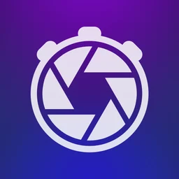 Slow Shutter Cam icon