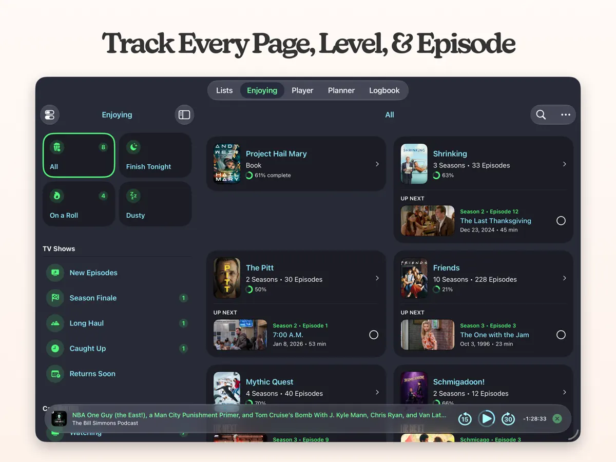 Sofa — iPad screenshots 4